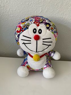 Doraemon Plush (9 Inch)
