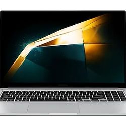 New Samsung Galaxy Book 4 Laptop