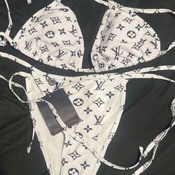Two Piece Swimsuit