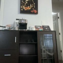 Espresso Bar