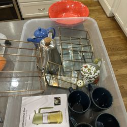 Kitchen Assortment 