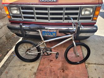 Gt interceptor Bmx