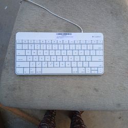 Keyboard  Logitech