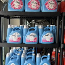 Downy Fabric Softener 