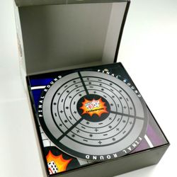 Fun Family Board Game