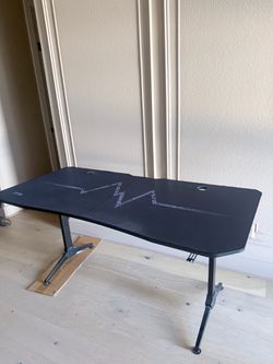 Study or gaming table