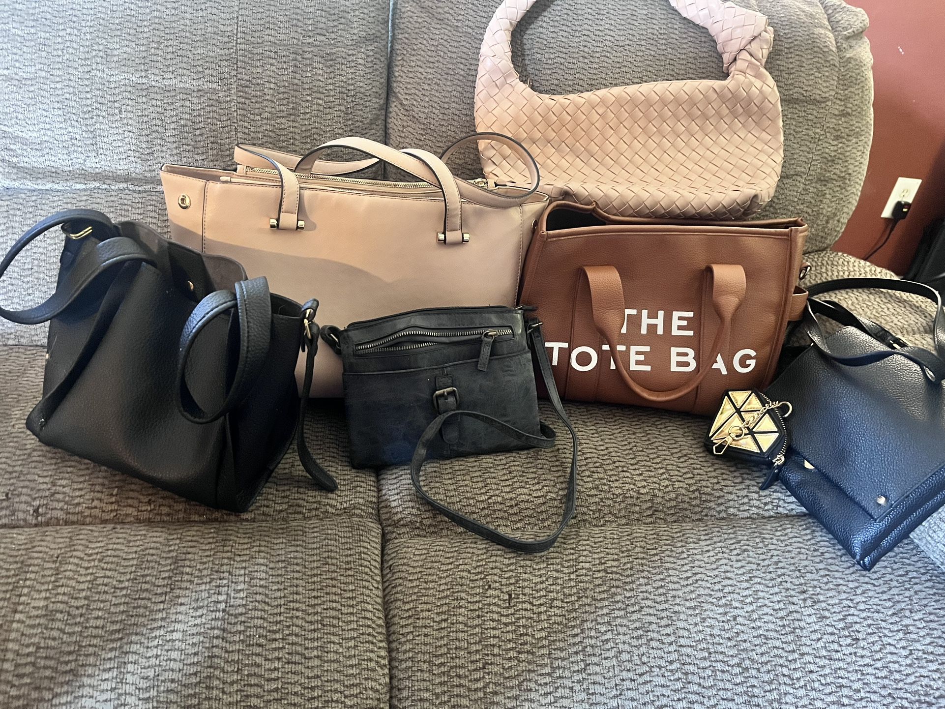 Purses