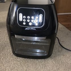 Air Fryer Oven 