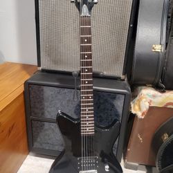 First Act Electric Guitar 