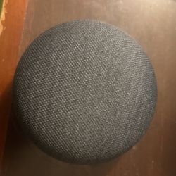 Google Home