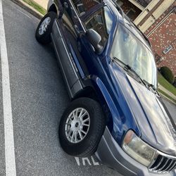 2002 Jeep Grand Cherokee 