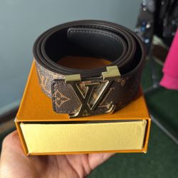 LV Belt 