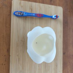 Toothbrush Holder For Kids