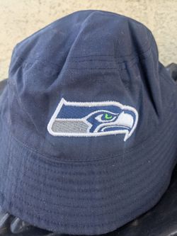 Seahawks Bucket Hat