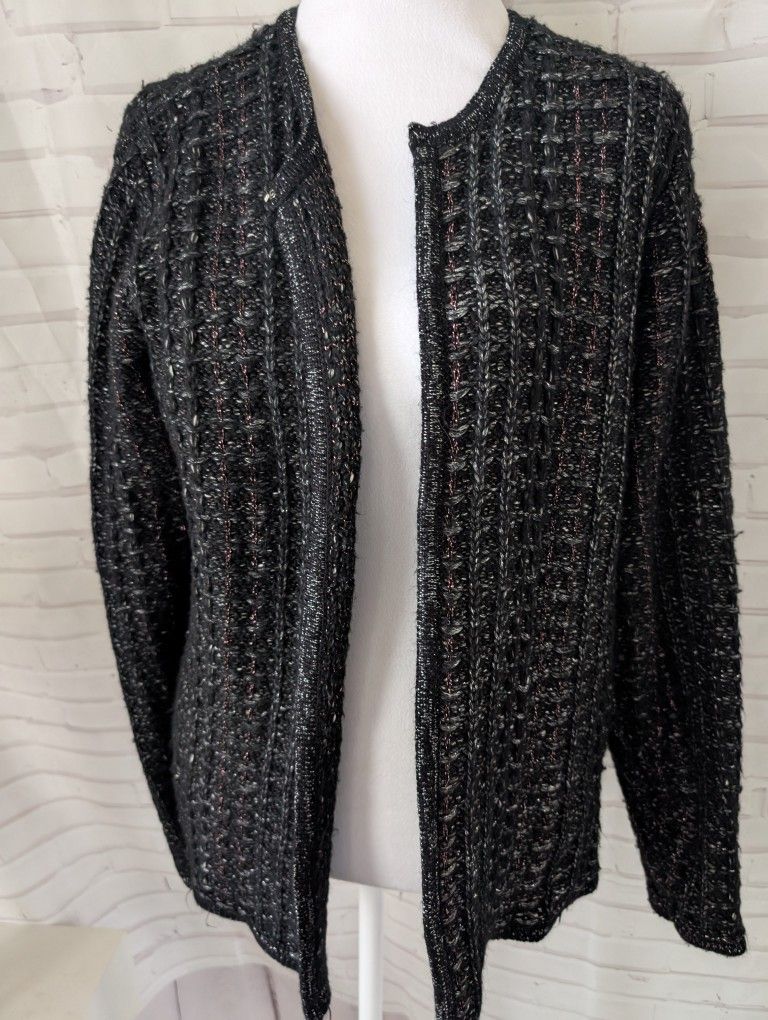 Liz Claiborne Sweater Size M