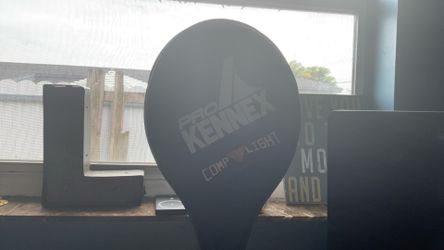 Pro Kennex Comp Light