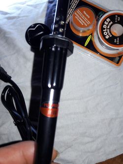 Soldering 30w