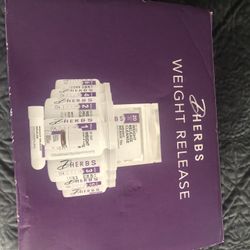 DHerbs Weight Lose Kit