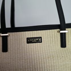 Kate Spade Bucket Purse