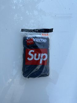 Supreme Underwear’s 