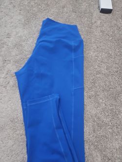 Colorfulkoala leggings XL