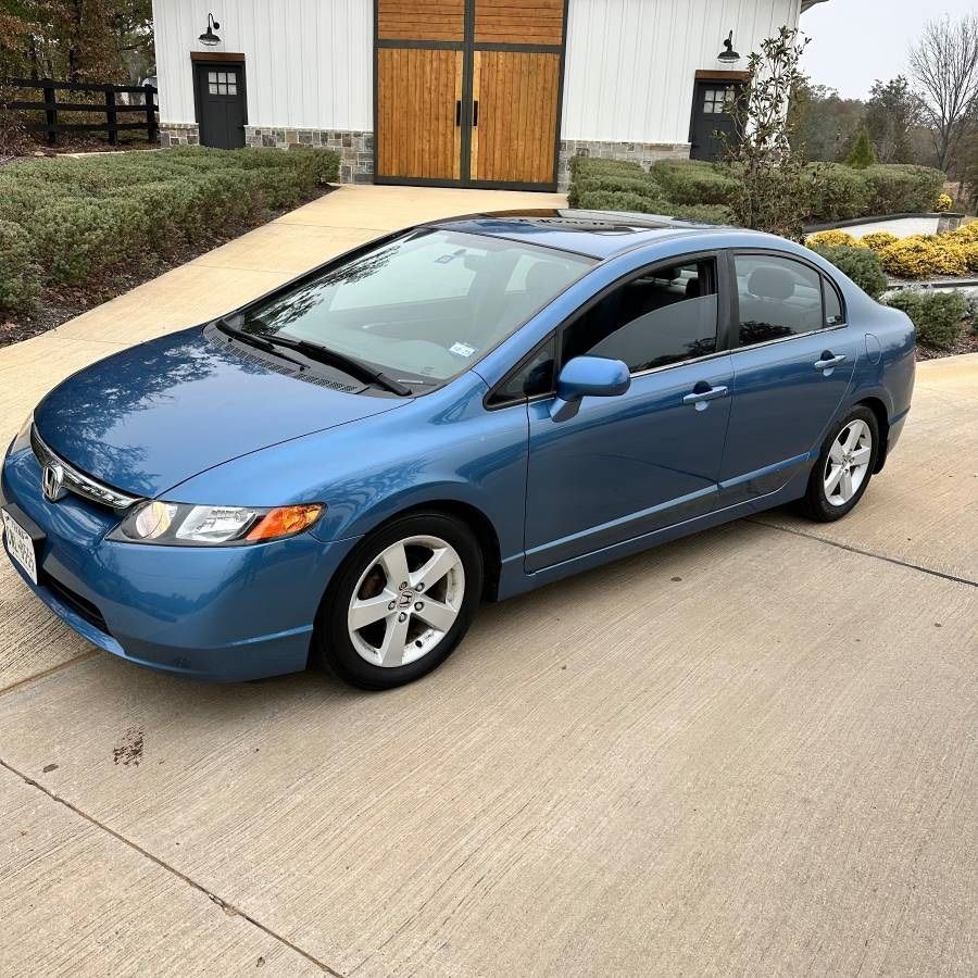 2006 Honda Civic