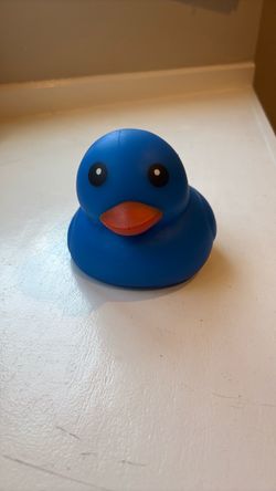 Duck squishy give me offer Duck squishy give me offer