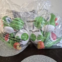 Super mario popcorn bucket