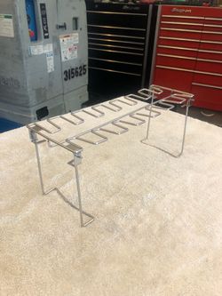 Chicken Leg Rack Grill Stand