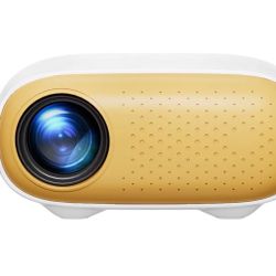 Mini Projector 