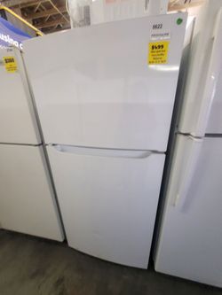 Frigidaire Refrigerator