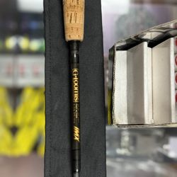 G. Loomis Casting Rod