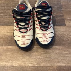 Nike Air Max Plus Nautical 