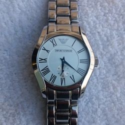 Emporio Armani Watch
