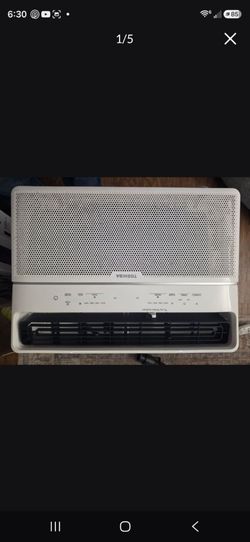 Toshiba Window Air Conditioner