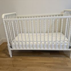 Baby Crib For Sale