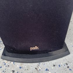 Palk T50 Black