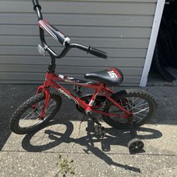 Huffy Rock It Tricycle