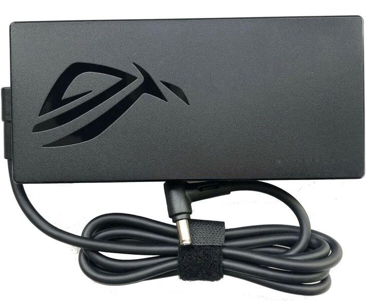 20V 12A 240W AC Adapter Charger Compatible with Asus ROG Strix G15 G513 G513IM-HQ088R G513IM-HQ089R G513IM-HQ090R ADP-240EB B Notebook Power Supply Ad