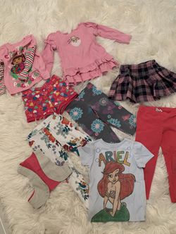 Size 3T $1 each
