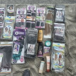 Ethnic Wigs And Beauty