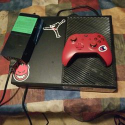 Xbox One Everything Works 