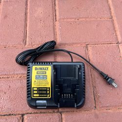 New Original Dewalt 12v/20v fast charger