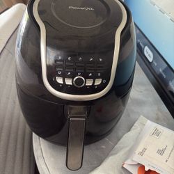 Air Fryer 