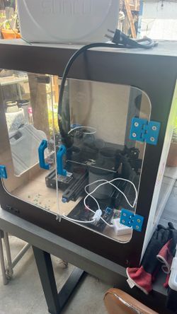 enderv2 3D printer