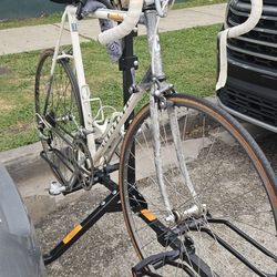 Vintage Centurion Master Ironman