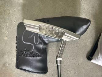 Scotty Cameron Super Select Newport 2