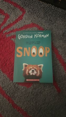 Snoop