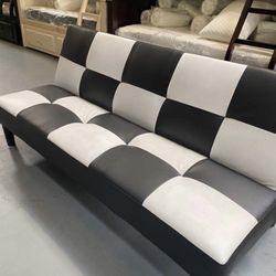 New Futon Sofa
