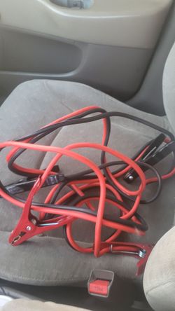 Jumper Cables